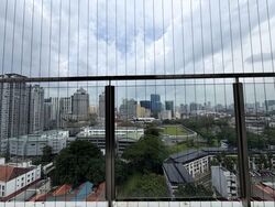 One Dusun Residences (D12), Apartment #588186201